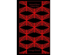 KNYGA Orwell, George Animal Farm
