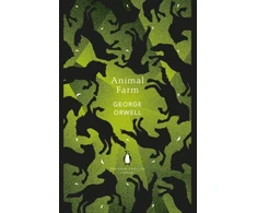 KNYGA Orwell, George Animal Farm