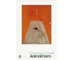 Orwell, George Animal Farm