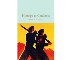 KNYGA Orwell, George Homage to Catalonia