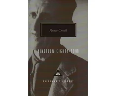 KNYGA Orwell, George Nineteen Eighty-Four