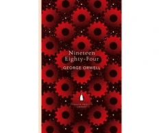 KNYGA Orwell, George Nineteen Eighty-Four