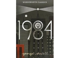 KNYGA Orwell, George Nineteen Eighty-Four: A Novel