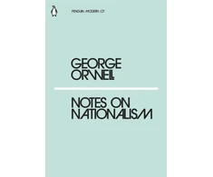 KNYGA Orwell, George Notes on Nationalism