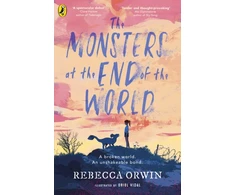 KNYGA Orwin, Rebecca Monsters at the End of the World