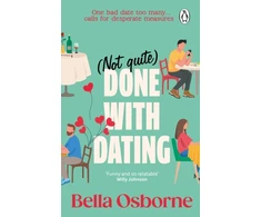 KNYGA Osborne Bella Not Quite Done with Dating