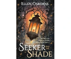 KNYGA Osborne Ellen Seeker and the Shade