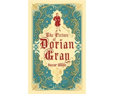 KNYGA , OSCAR The Picture of Dorian Gray