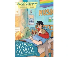 KNYGA Oseman Alice Nick and Charlie