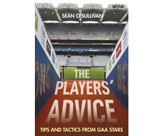 KNYGA O'Sullivan, Sean Players' Advice: Tips and Tactics from GAA Stars