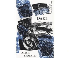 KNYGA Oswald Alice Dart