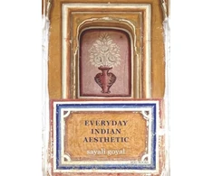 KNYGA Other Book Format Everyday Indian Aesthetic