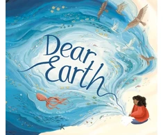 KNYGA Isabel Otter Otter Isabel Dear Earth
