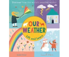 KNYGA Otter Isabel Lift and Learn: Our Weather