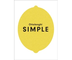 KNYGA Ottolenghi, Yotam Ottolenghi SIMPLE