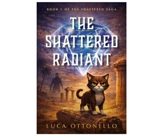 KNYGA Ottonello, Luca Shattered Radiant