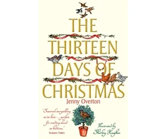 KNYGA Overton Jenny Thirteen Days of Christmas