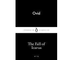 KNYGA Ovid Fall of Icarus