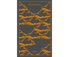 KNYGA Ovid Metamorphoses