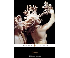KNYGA Ovid Metamorphoses