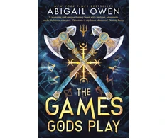 KNYGA Owen, Abigail Games Gods Play