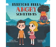 KNYGA Owen, Daniela Everyone Feels Angry Sometimes