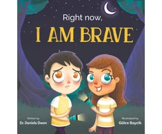 KNYGA Owen Daniela Right Now, I Am Brave