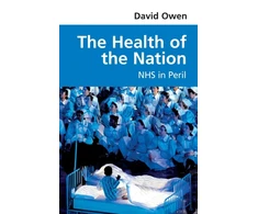 KNYGA Owen David Health of the Nation: NHS in Peril