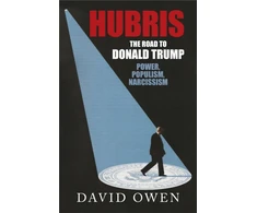 KNYGA Owen, David Hubris - The Road to Donald Trump
