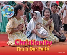 KNYGA Owen Ruth Christianity, This is our Faith