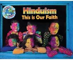 KNYGA Owen, Ruth Hinduism, This is our Faith