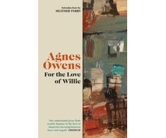 KNYGA Owens, Agnes For the Love of Willie