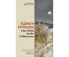 KNYGA Owens, Agnes Like Birds in the Wilderness