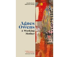 KNYGA Owens Agnes Working Mother