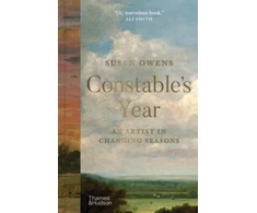 KNYGA Owens, Susan Constable's Year