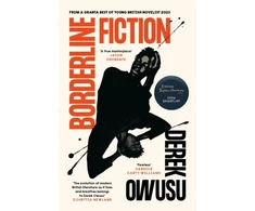 KNYGA Owusu Derek Borderline Fiction