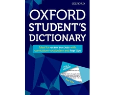 KNYGA Oxford Dictionaries Oxford Student's Dictionary