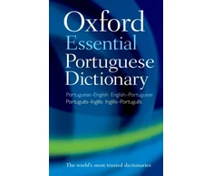 KNYGA Oxford Dictionaries Staff Oxford Essential Portuguese Dictionary