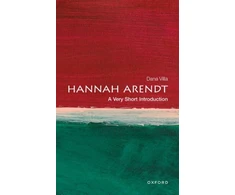 KNYGA Oxford Editor Hannah Arendt