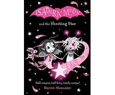 KNYGA Oxford Editor Isadora Moon and the Shooting Star PB