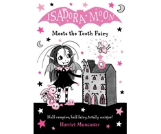KNYGA Oxford Editor Isadora Moon Meets the Tooth Fairy