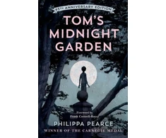 KNYGA Oxford Editor Tom's Midnight Garden 65th Anniversary Edition