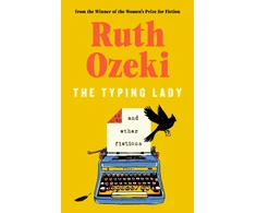 KNYGA Ozeki Ruth Typing Lady and other fictions