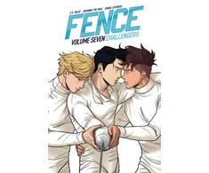 KNYGA Pacat, C.S. Fence: Challengers