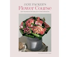 KNYGA Packer, Jane Jane Packer’s Flower Course