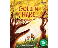 KNYGA Paddy Donnelly Golden Hare