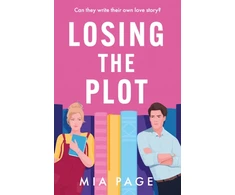 KNYGA Page Mia Losing the Plot