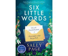 KNYGA Page Sally Six Little Words