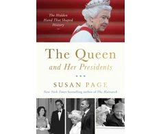 KNYGA Page Susan Queen and Her Presidents: The Hidden Hand That Shaped History