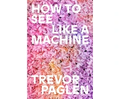 KNYGA Paglen, Trevor How to See Like a Machine: Images After AI